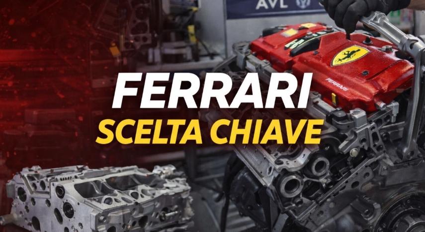 F1, la Ferrari 2026 scopre le carte: grosse novità, i fan sperano