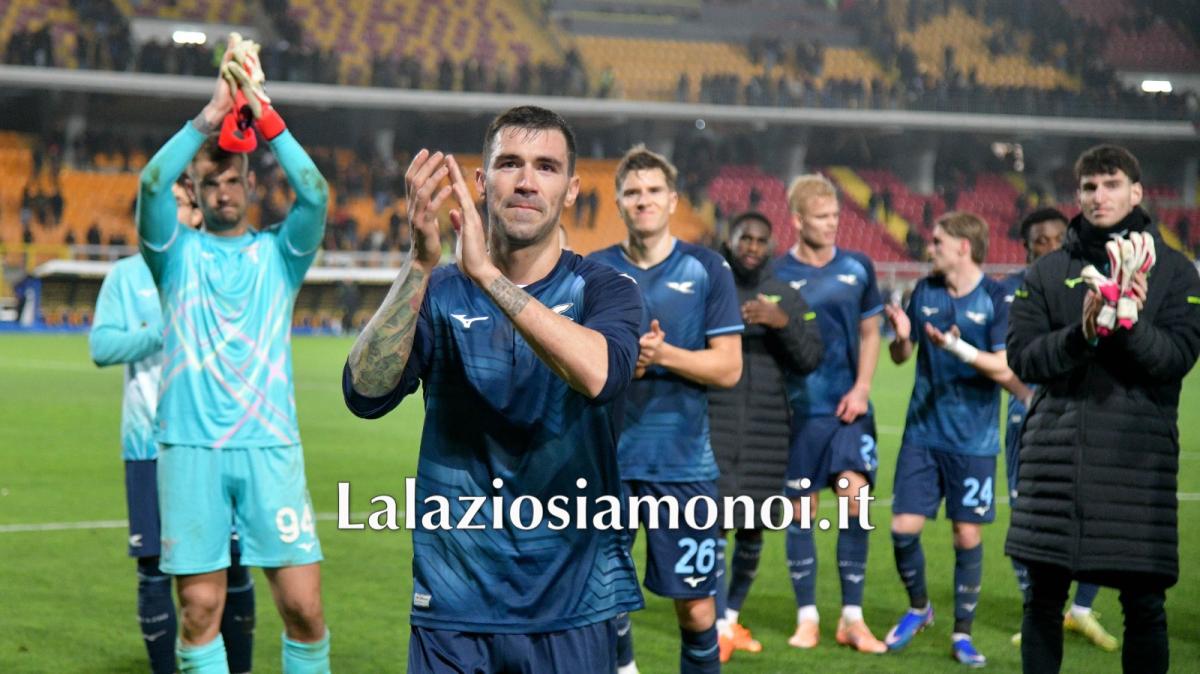Lazio, Sarri e l'addio di Romagnoli: "Avevo detto alla società che era infattibile"