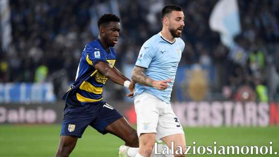 Calciomercato Lazio | Gila ambito in Premier League: è già pronta un’offerta