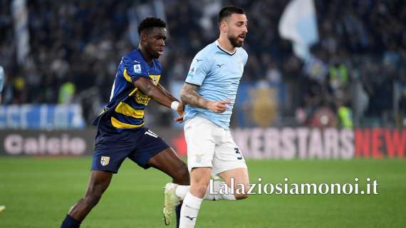 Calciomercato Lazio | Dall'Inghilterra: "Chelsea sulle tracce di Gila"