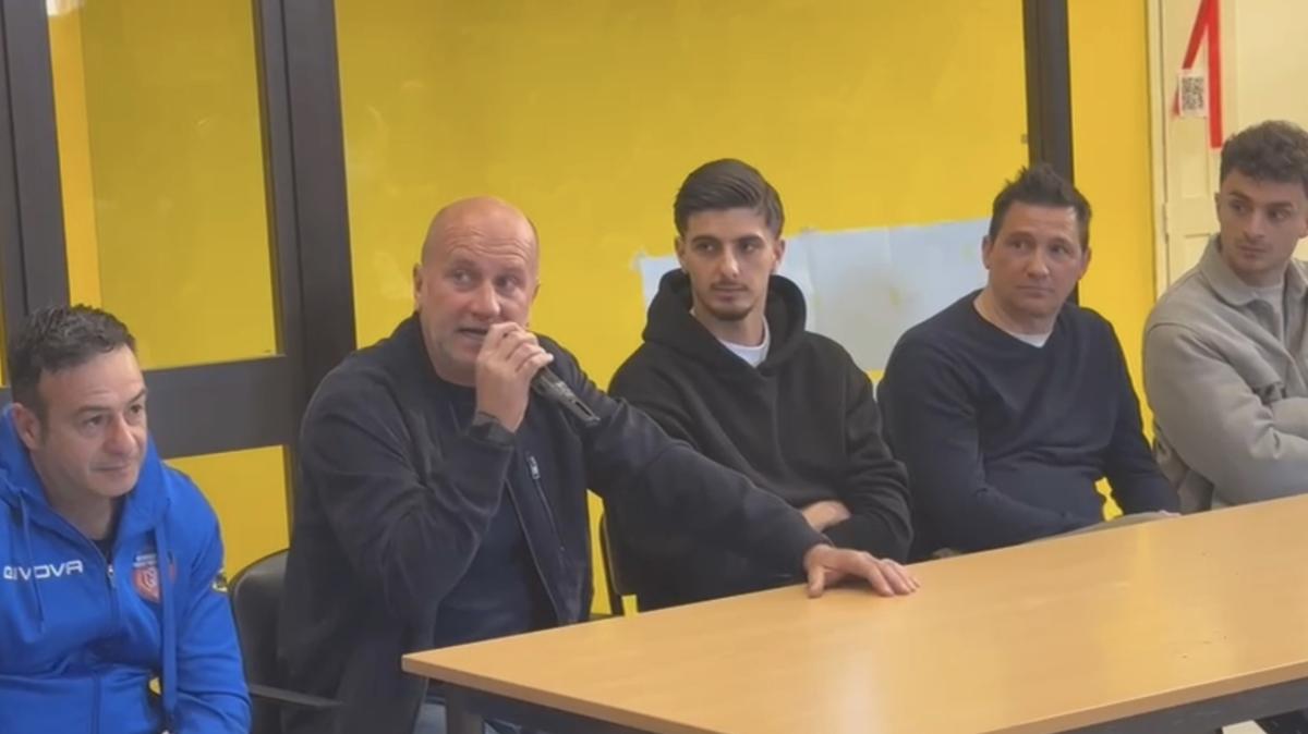 Rocchi: “Lazio, che onore essere stato capitano. Il derby dopo la morte di Sandri…”