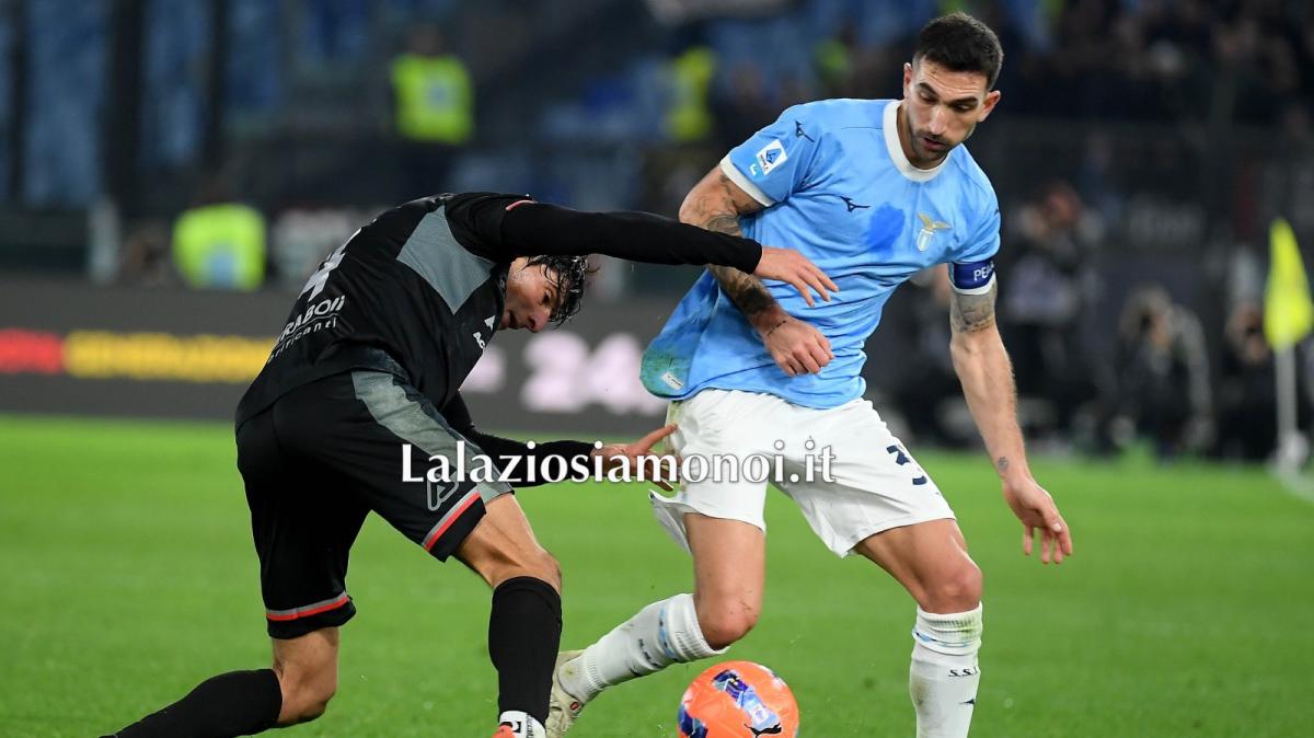 Lazio, striscia aperta con la Cremonese ma in trasferta è tabù: i precedenti