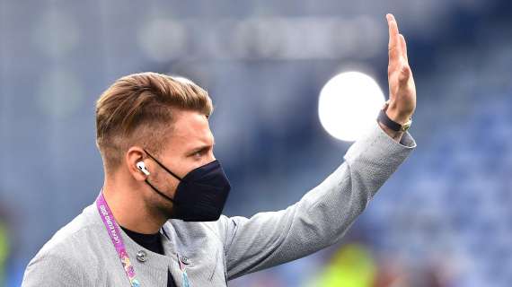 Italia, Lazio(nali) in gol o assist all'esordio: Immobile arricchisce la statistica