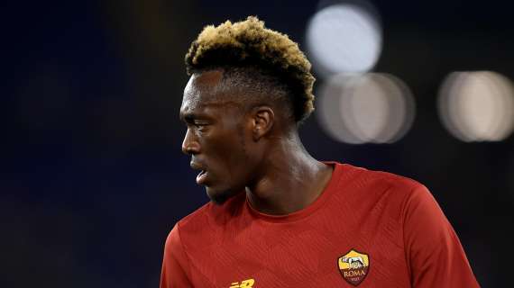 Abraham si presenta: “Ho scelto la Roma per vincere trofei”