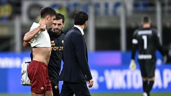 Roma, bomba esclusiva dalla Spagna: Dybala pronto a offrirsi al Barcellona