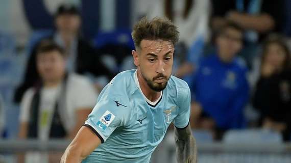 Ex Lazio | Castrovilli cerca squadra: può finire in Serie B. I dettagli
