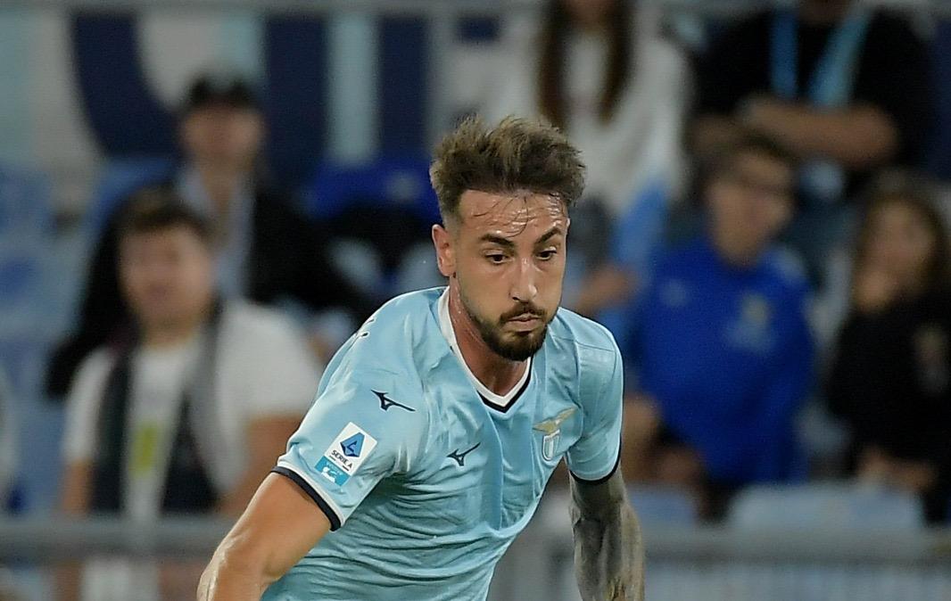 Ex Lazio | Castrovilli può già lasciare il Bari: la situazione