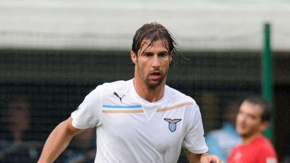 FOCUS -  Lorik Cana, ovvero il guerriero-jolly: "Saper giocare in diversi ruoli è un vantaggio per me... Petkovic ha bisogno di conoscerci sul campo"