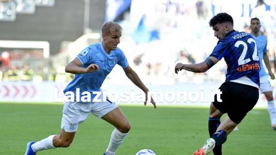 Calciomercato Lazio | Spunta il piano B per Laurienté. E Isaksen...