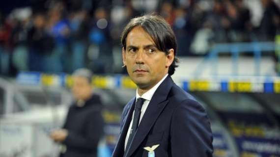 Lazio, Inzaghi come Eriksson: 115 panchine in Serie A