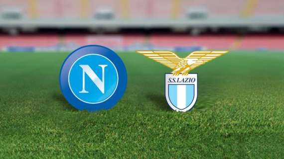 ANTEPRIMAVERA - Napoli-Lazio: penultima curva per i play-off