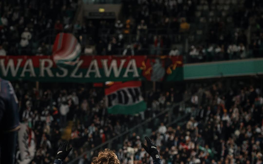 Lazio, Przyborek in arrivo: come pronunciare il nome del talento polacco