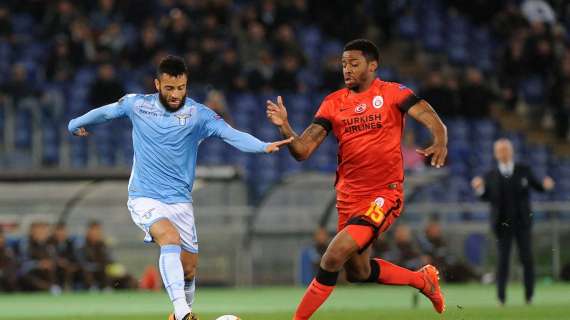 Europa League, l'Uefa ricorda l'ultimo precedente tra Lazio e Galatasaray - VIDEO