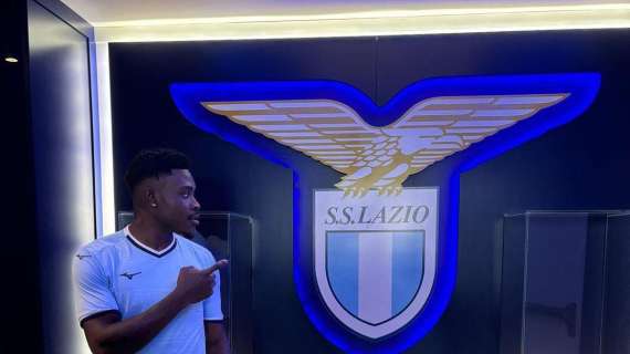 Lazio, l'ag. Paloni: "Dele-Bashiru? Sarà una delle sorprese della Serie A"