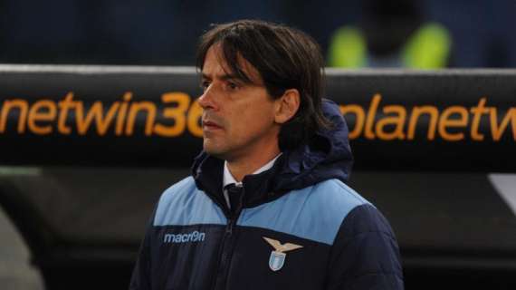  RIVIVI IL LIVE - Inzaghi: "Puntiamo alla Coppa Italia! Simeone jr.? Magari un giorno..." - VIDEO