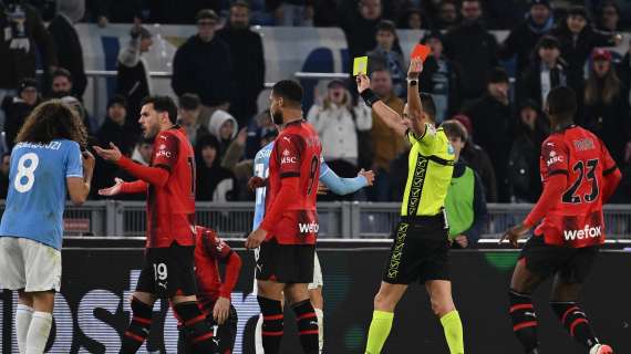 Lazio - Milan, l'ultimo precedente horror: Di Bello ne fa di tutti i colori