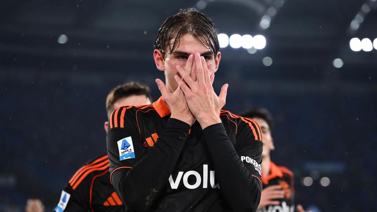 Como, Nico Paz e Baturina dopo la vittoria sulla Lazio: le parole a Dazn