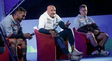 Calciomercato, Spalletti: "Insigne ha un incontro con De Laurentiis, poi..."