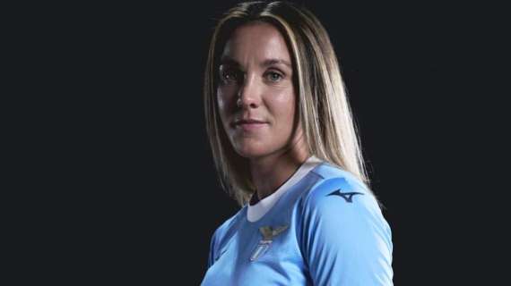 WOMEN | Lazio - Napoli, è partito il countdown: il messaggio di Le Bihan - FOTO