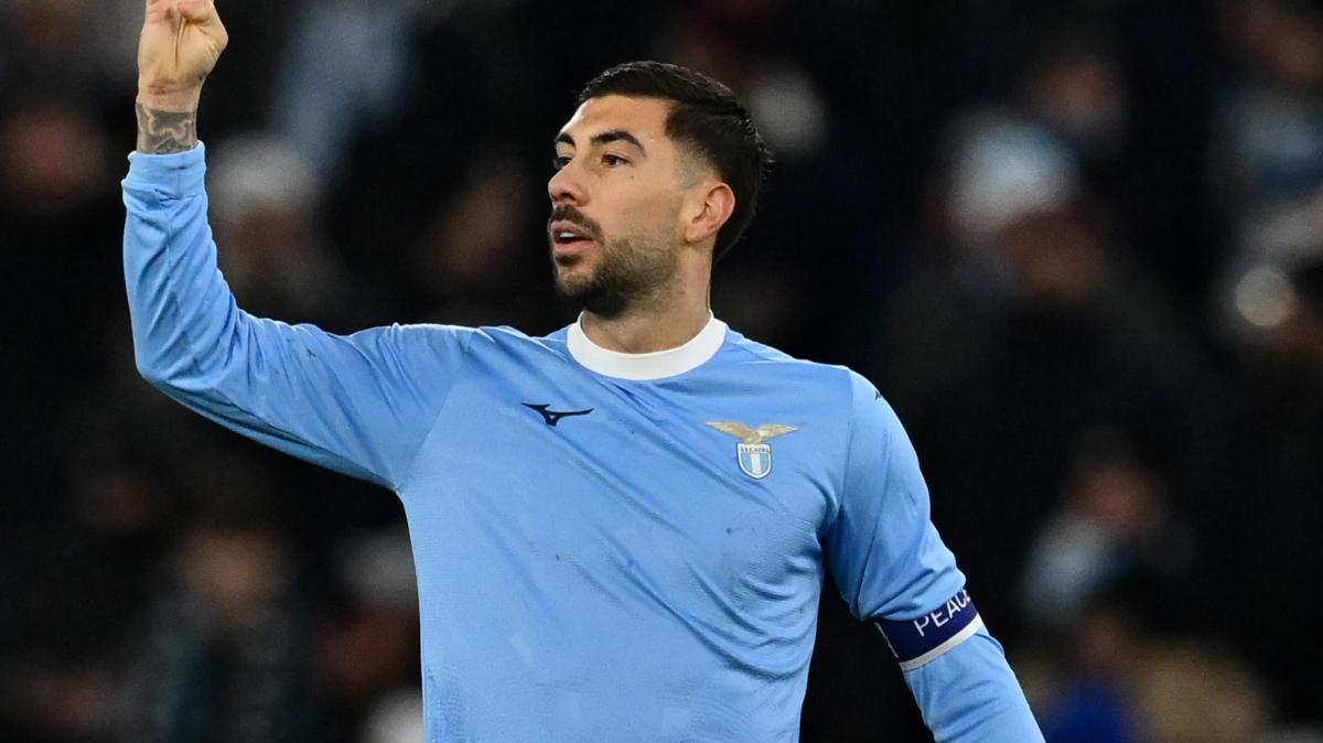 Lazio, Zaccagni in fase di recupero: Sarri lo aspetta - FOTO