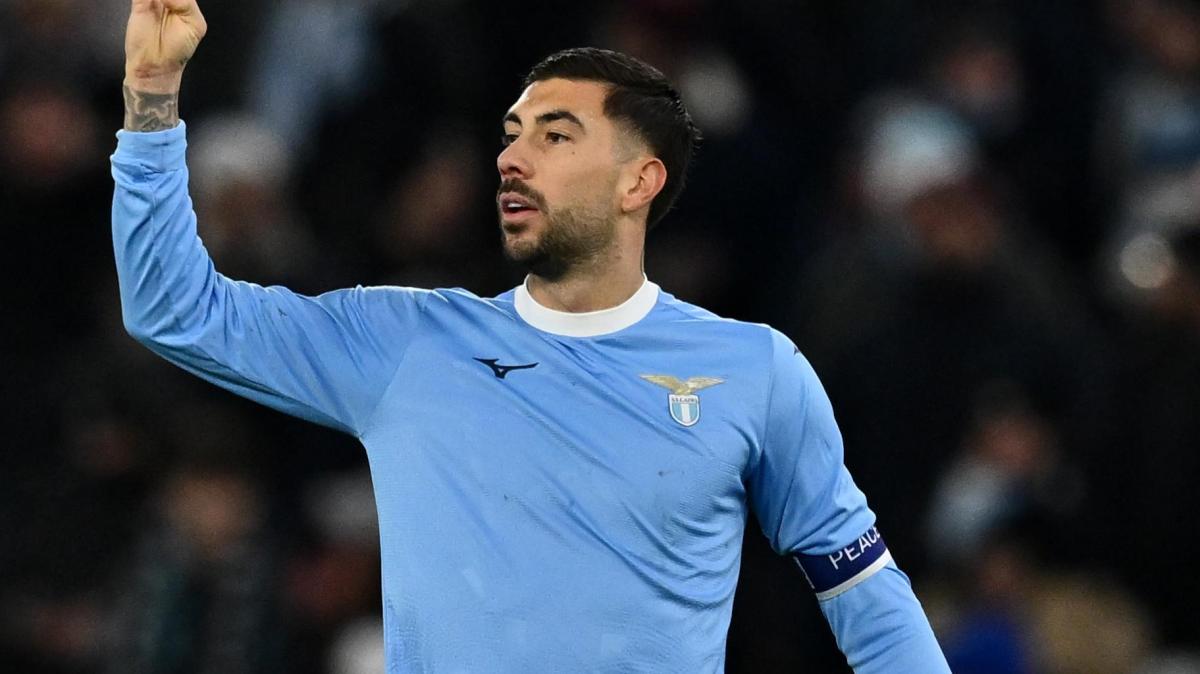 Lazio, Zaccagni punta il Cagliari e corre verso il recupero: ecco come sta