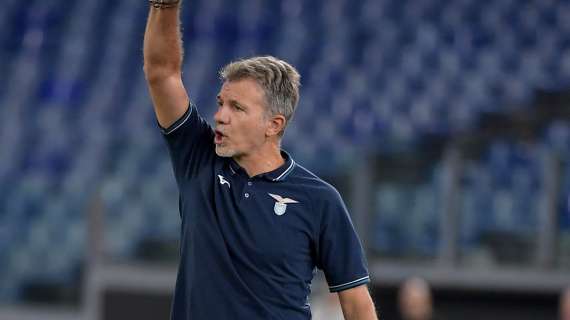 Lazio, Impallomeni: "Baroni è il miglior allenatore della Serie A, vi spiego"