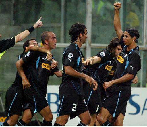 Sampdoria-Lazio: numeri e curiosità - Reja mai vincente alla prima
