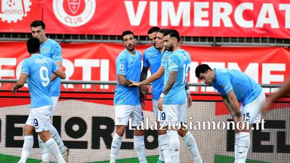 Lazio, nessun incedibile e ridimensionamento: il piano di Lotito