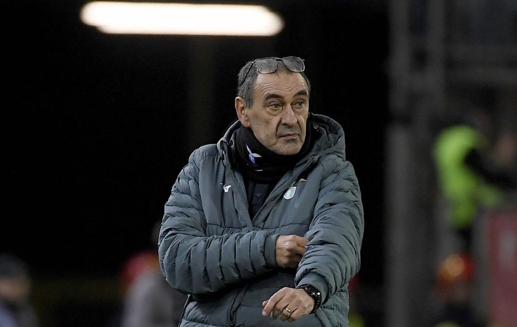 Lazio, Sabatini: "Questa squadra non è da 7° posto. Per ripartire deve..."