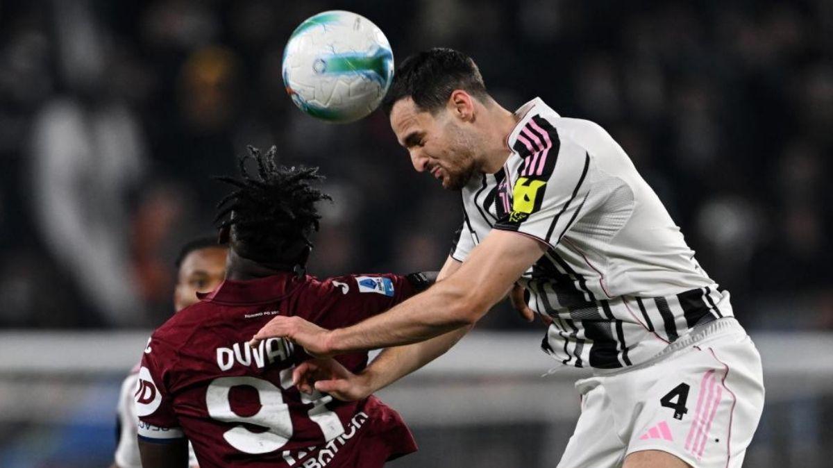 Serie A | Juve-Toro a reti inviolate: derby storico per Baroni