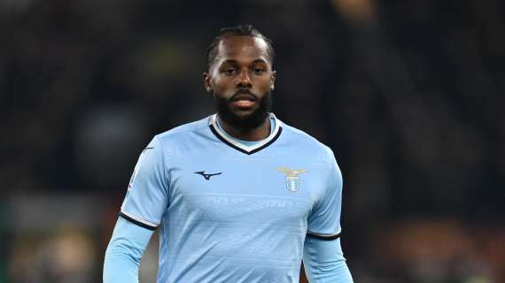 Lazio, Sarri guarda ai terzini: Nuno Tavares da valutare, e Pellegrini...