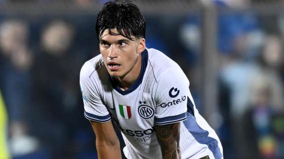 Ex Lazio | Inter, Correa verso l'addio: in chiusura l'accordo con il Botafogo