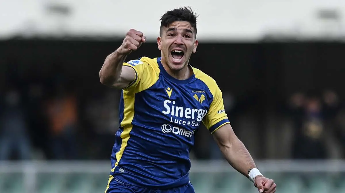 Calciomercato, Simeone a un passo dal Napoli: c'è l'accordo col Verona