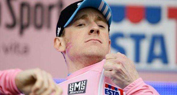 Oggi parte il Giro d'Italia: la Lazio tifa Wiggins
