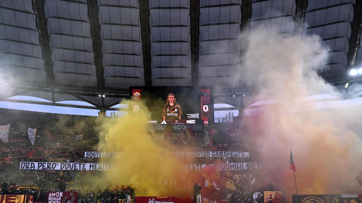 Roma - Lazio, via alla vendita dei tagliandi del derby: il comunicato