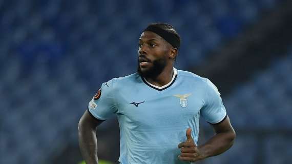 Lazio, Tavares a Sky: "Bella gara, abbiamo lavorato per questo"