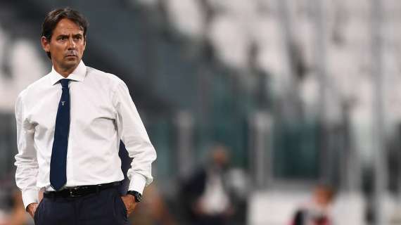 Lazio, il rinnovo di Inzaghi è una priorità: vertice in settimana?
