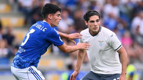 Agostinelli: "La sconfitta contro il Como fa capire molto del momento storico della Lazio"