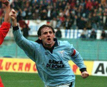 LAZIO STORY - 21 aprile 1996: sei gol e tanto spettacolo. Quando Samp e Lazio pareggiarono 3-3