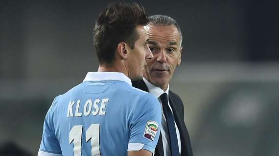 Klose ricorda Pioli alla Lazio: "Allenamenti intensi, con lui..."