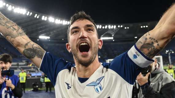 Lazio, Matteo D'Amico: "Come attaccamento, Cataldi può avvicinarsi a mio padre"