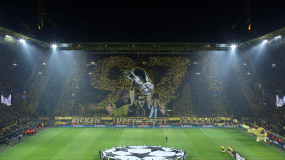 Champions League, la seconda semifinale: Mbappé sfida il muro giallo
