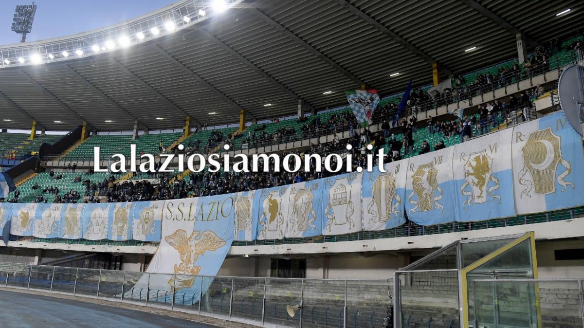 Lazio, Rovella: "Le coreografie sono pazzesche. E ogni tifoso..."