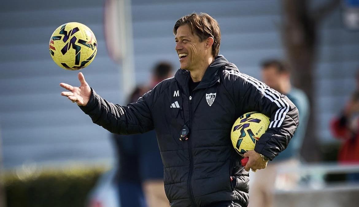 Lazio, niente Almeyda per il post Sarri: è vicino a un'altra squadra