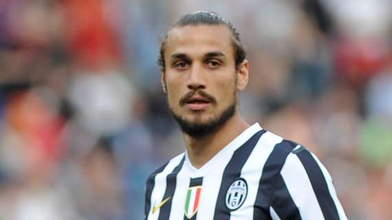 L'ex Roma Osvaldo rivela: "Alla Juve fumavamo. Adesso sto meglio..."