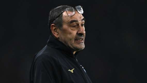 Ascari sicuro: "Lazio, dipende tutto da Sarri. Si può già parlare di..."