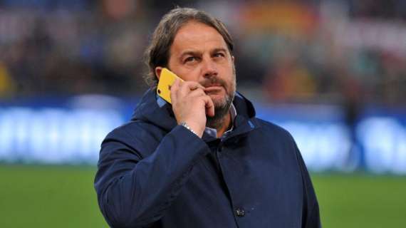 Parma, Faggiano: "Siamo pronti a tutto, prima sappiamo meglio è"