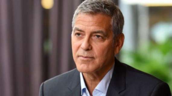 George Clooney prova a salvare il Malaga: “Stanno trattando”