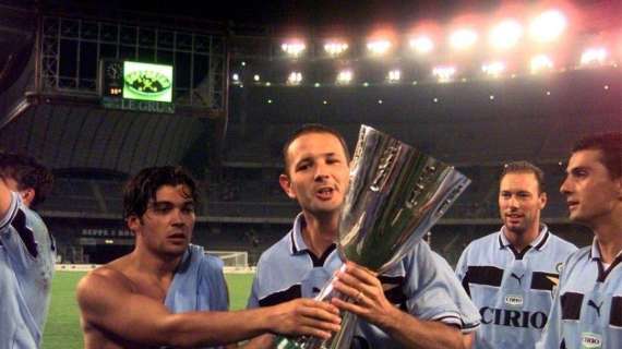Morte Mihajlovic, Conceiçao: "Oggi va via un amico, un'ispirazione, un campione"