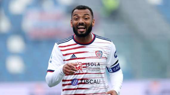 Cagliari, Joao Pedro saluta: il toccante messaggio d’addio - FOTO